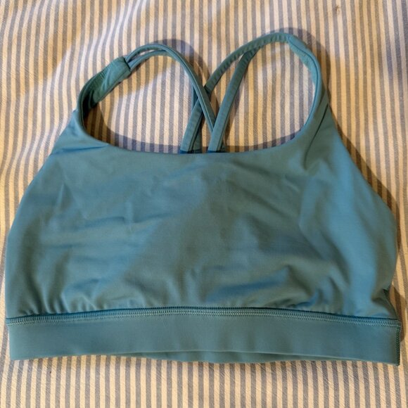 Lululemon Energy Bra - Picture 1 of 3